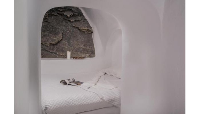 Iliovasilema Hotel & Suites poza 1
