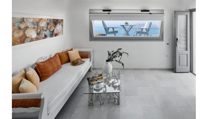 Iliovasilema Hotel & Suites poza 3