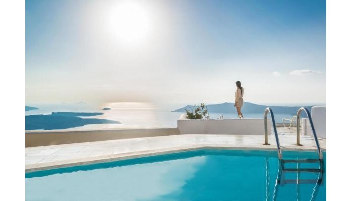 Iliovasilema Hotel & Suites poza 16