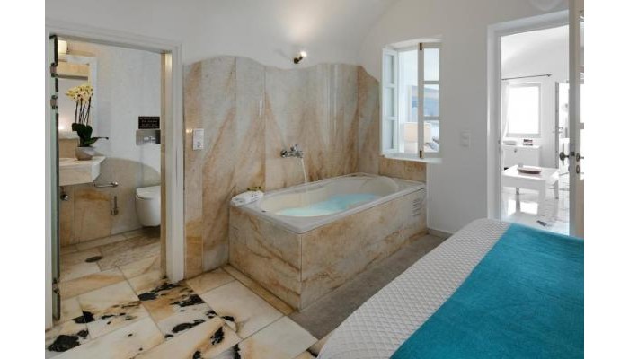 Iliovasilema Hotel & Suites poza 9