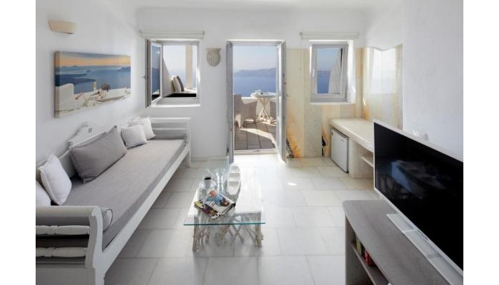 Iliovasilema Hotel & Suites poza 6