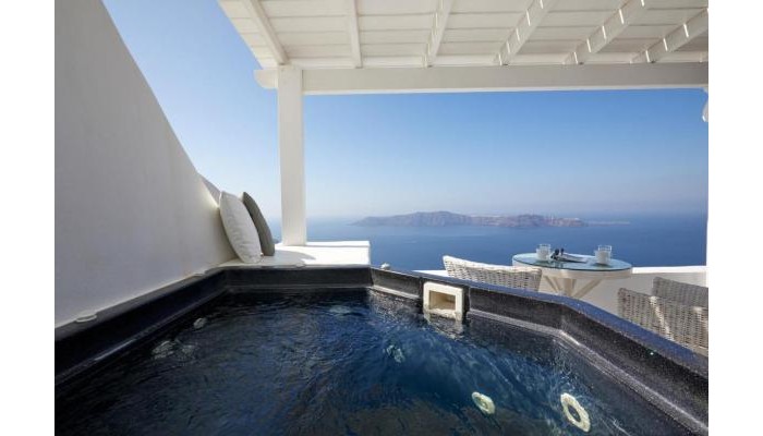 Iliovasilema Hotel & Suites poza 17