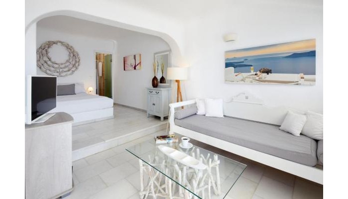 Iliovasilema Hotel & Suites poza 8