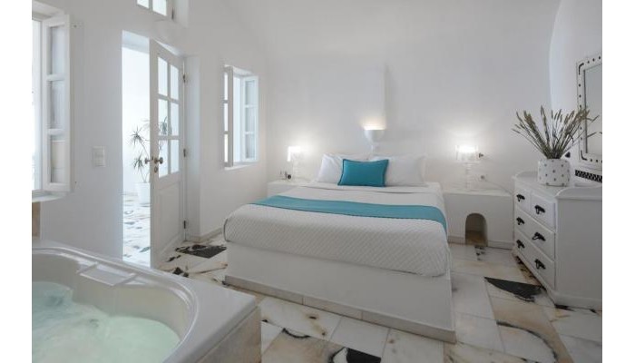 Iliovasilema Hotel & Suites poza 10