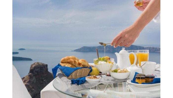 Iliovasilema Hotel & Suites poza 14
