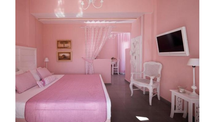 Senses Boutique Hotel poza 1