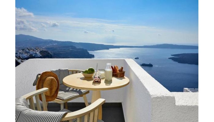 Senses Boutique Hotel poza 2