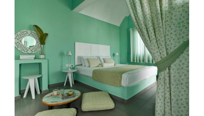 Senses Boutique Hotel poza 3