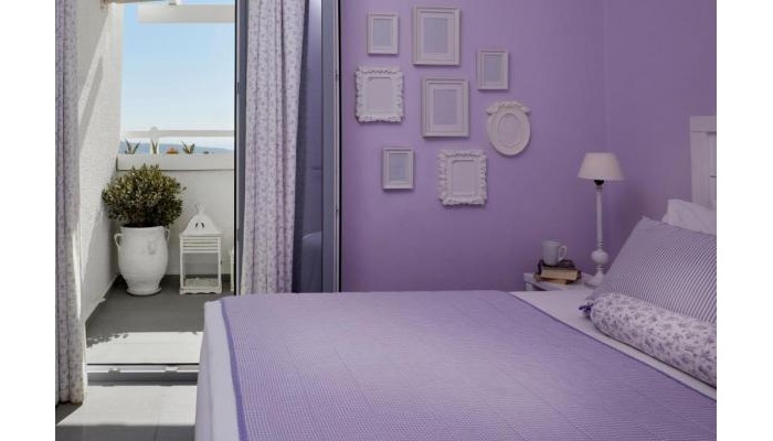 Senses Boutique Hotel poza 4