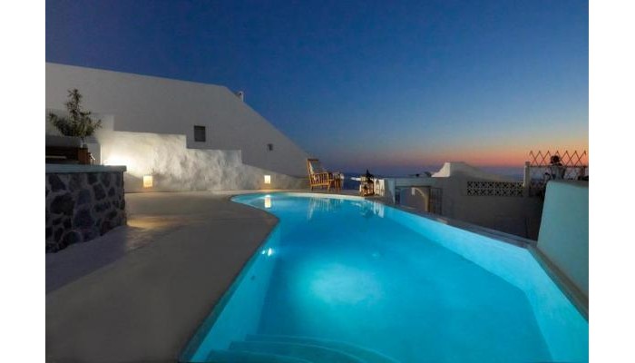 Senses Boutique Hotel poza 9