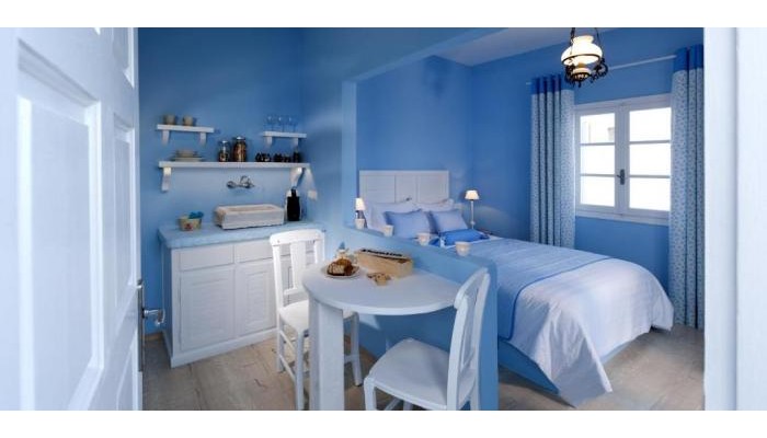 Senses Boutique Hotel poza 11