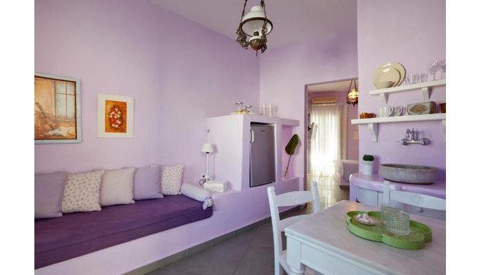 Senses Boutique Hotel poza 12