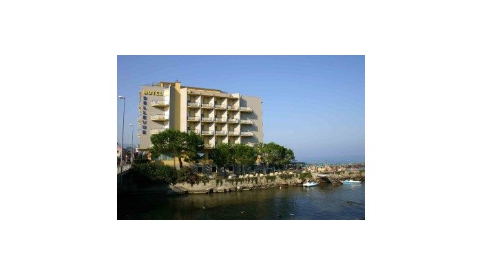 Hotel Bellevue Et Mediterranee poza 0