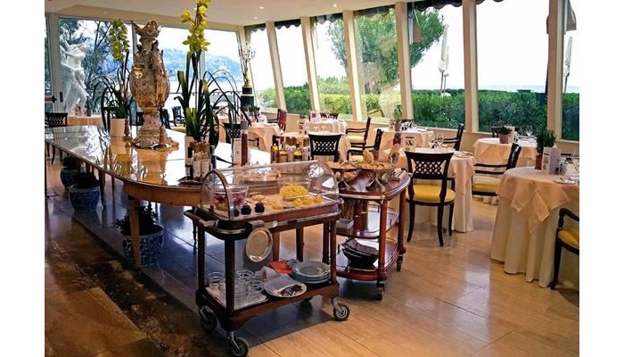 Hotel Del Mare poza 0