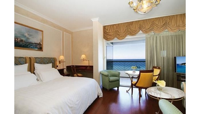 Hotel Del Mare poza 2
