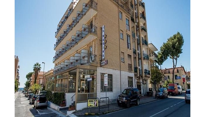 Hotel La Marina poza 1