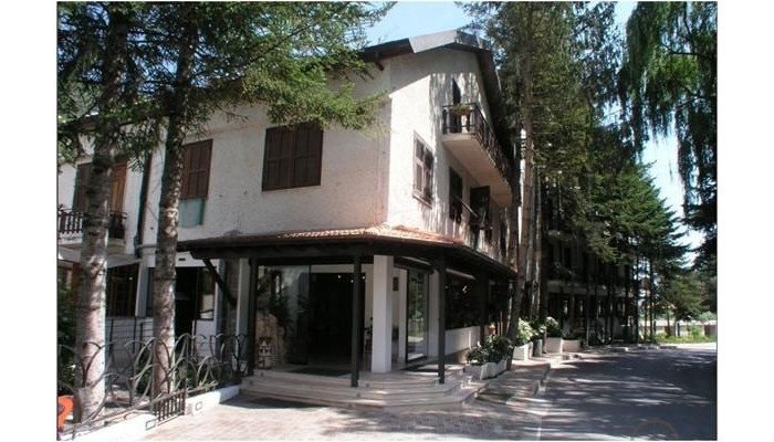 Hotel Lago Bin poza 0