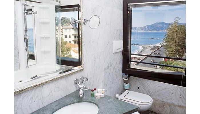 Hotel Parigi poza 4