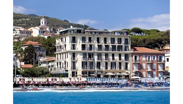 Hotel Parigi poza 5