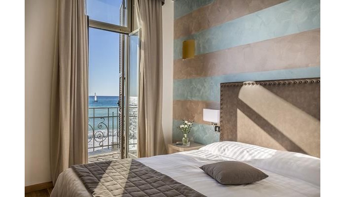 Hotel Parigi poza 2