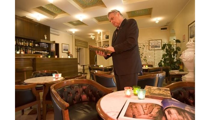 Hotel Parigi poza 0