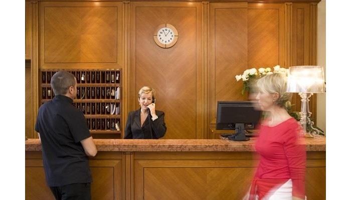 Hotel Parigi poza 6