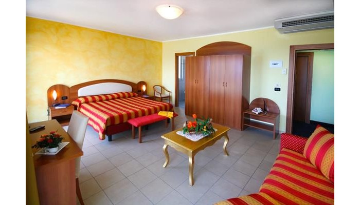 Hotel Piccolo poza 1