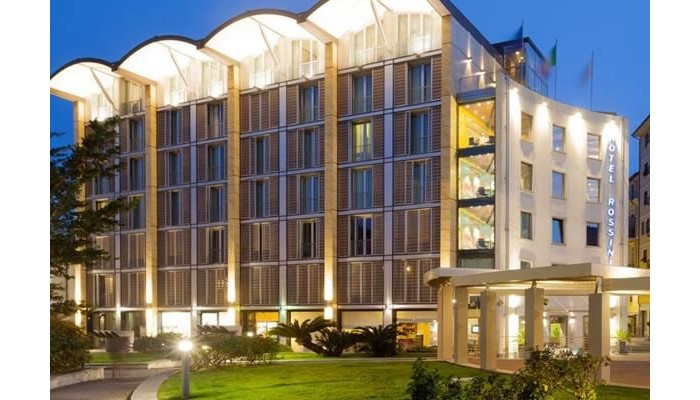 Hotel Rossini Al Teatro poza 10