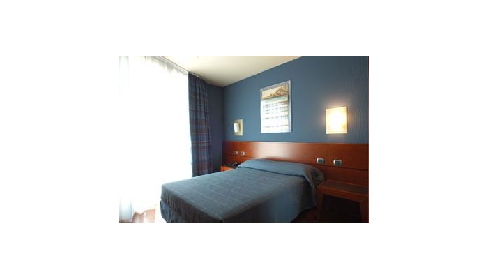 Hotel Rossini Al Teatro poza 1