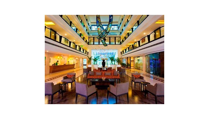 Hotel Lemon Tree poza 3