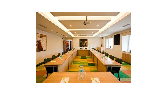 Hotel Lemon Tree poza 8