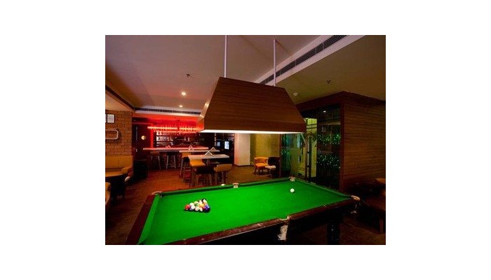 Hotel Lemon Tree poza 6