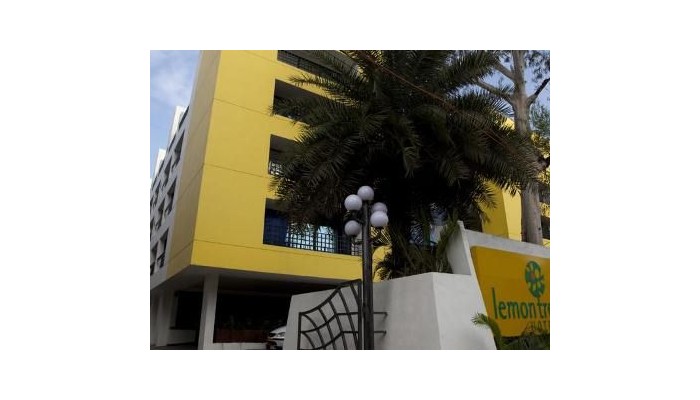 Hotel Lemon Tree poza 0