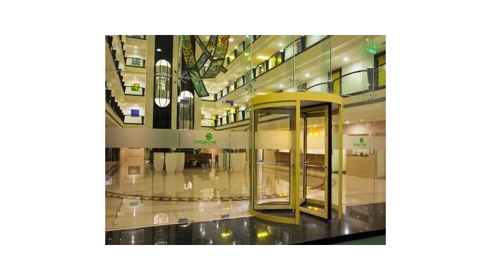 Hotel Lemon Tree poza 2