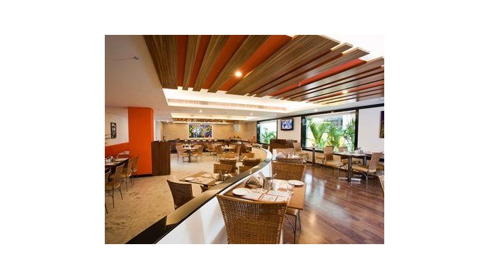 Hotel Lemon Tree poza 5