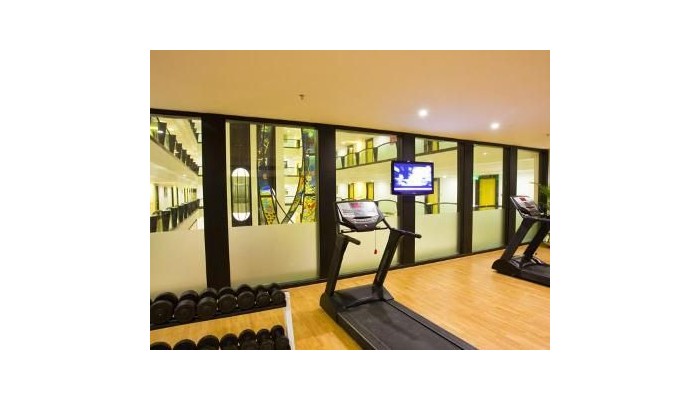 Hotel Lemon Tree poza 7