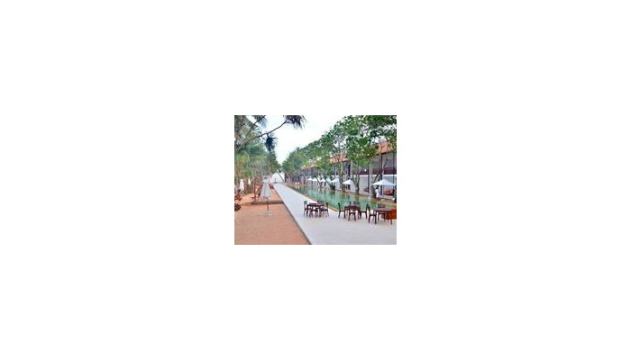 Poza pentru Pandanus Beach Resort And Spa 959-1455280790 Pandanus Beach Resort And Spa poza 5