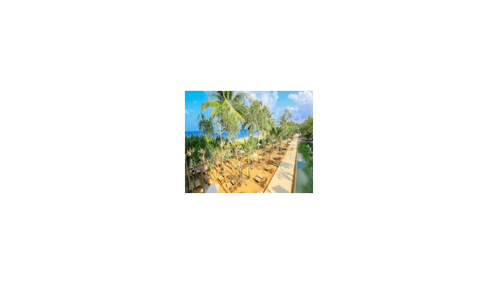 Poza pentru Pandanus Beach Resort And Spa 996-1455280790 Pandanus Beach Resort And Spa poza 7