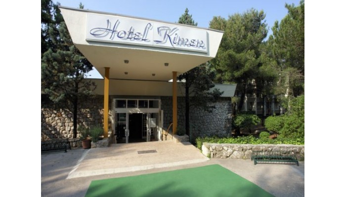 Hotel Kimen poza 3