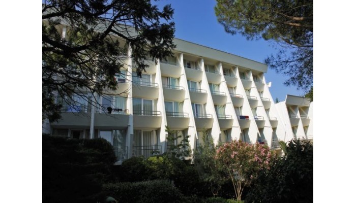 Hotel Kimen poza 0