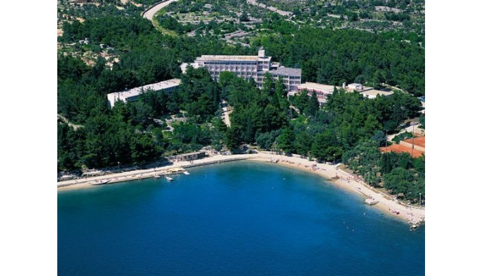 Hotel Kimen poza 1