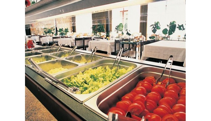 Hotel Kimen poza 9