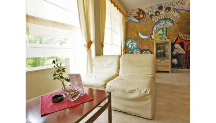 Hotel Kimen poza 10