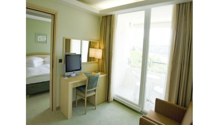 Hotel Kimen poza 13