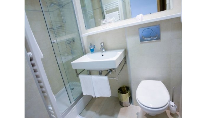 Hotel Kimen poza 11