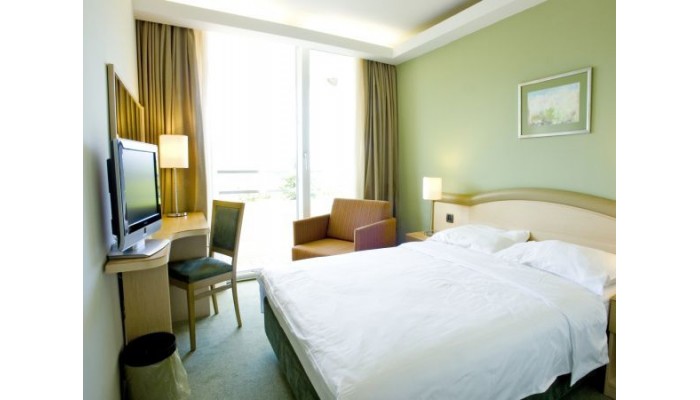Hotel Kimen poza 6