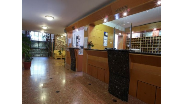 Hotel Kimen poza 7