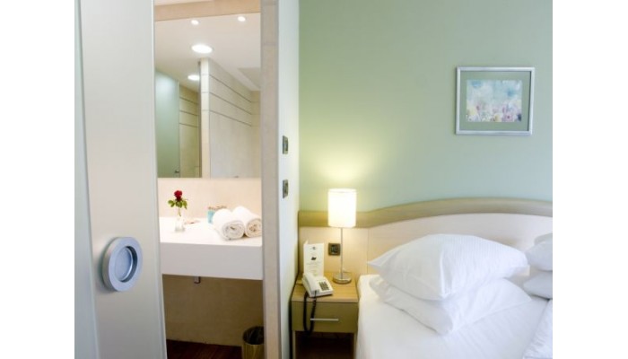 Hotel Kimen poza 15