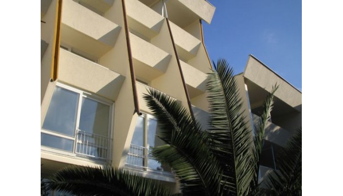Hotel Kimen poza 2