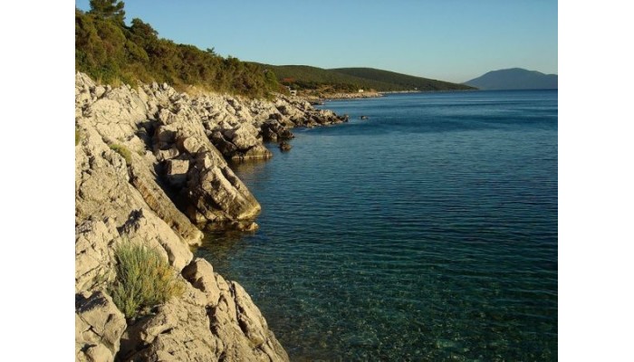 Hotel Zlatni Lav - Martinscica poza 24